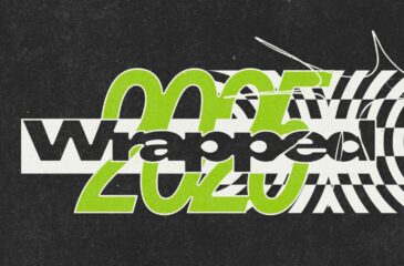 Spotify Wrapped 2025. Spotifyn maailman kuunnelluimmat 2025 listattiin