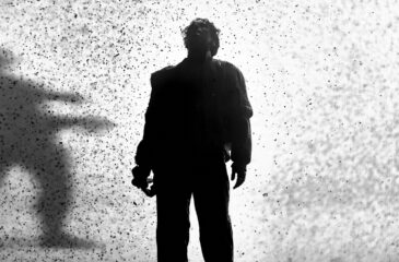 Ibe palaa festivaalilavoille