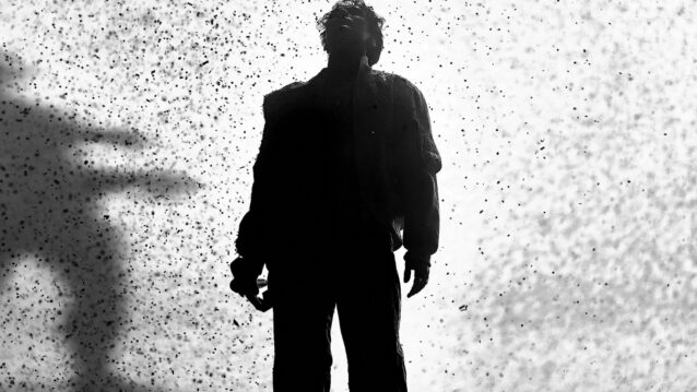 Ibe palaa festivaalilavoille