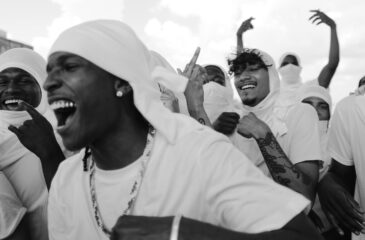 A$AP Rocky ja kumppanit