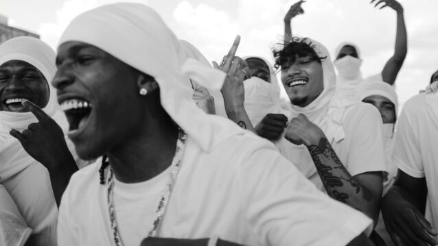 A$AP Rocky ja kumppanit