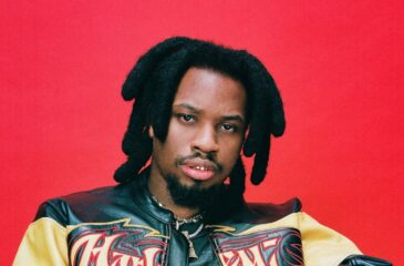 Denzel Curry ja The Scythe