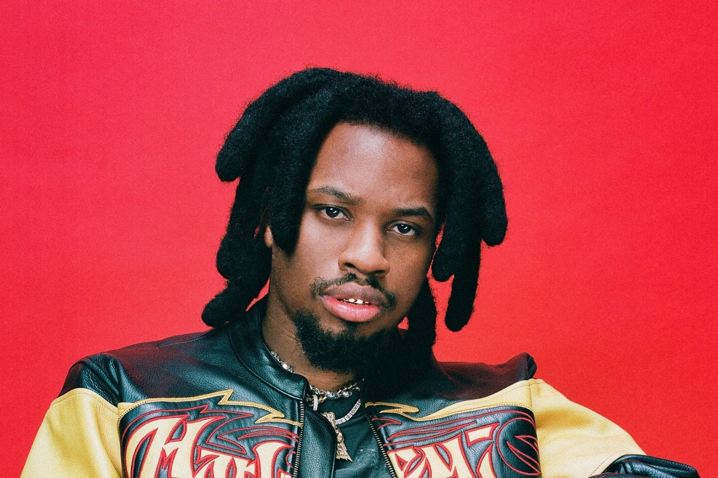 Denzel Curry ja The Scythe