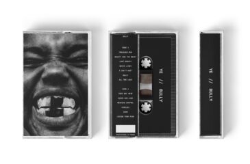 Bully-albumi kasettina