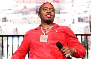 Nas mikki kädessä. Harvard avasi haun Nasin mukaan nimettyyn hiphop-apurahaan!