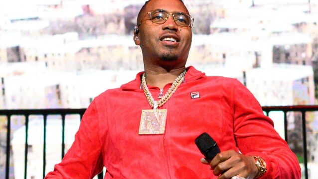 Nas mikki kädessä. Harvard avasi haun Nasin mukaan nimettyyn hiphop-apurahaan!