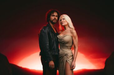 Lampenius ja Parkkonen