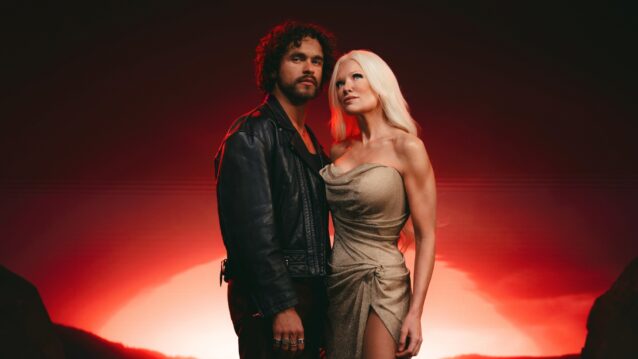 Lampenius ja Parkkonen