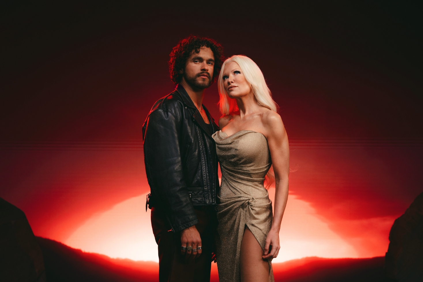 Lampenius ja Parkkonen