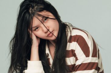 Pimmie on OVO Soundin uusi artistikiinnitys