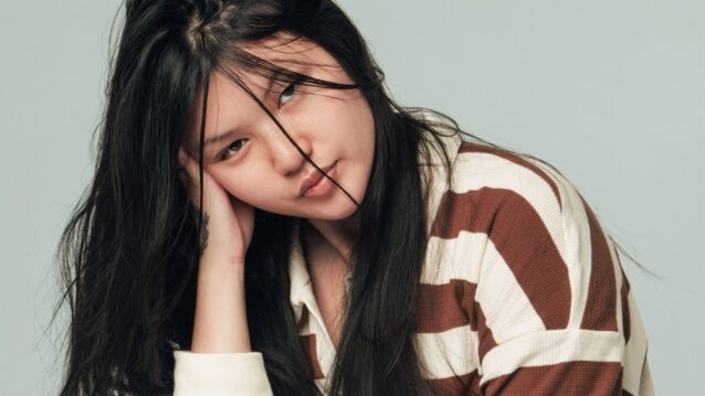 Pimmie on OVO Soundin uusi artistikiinnitys