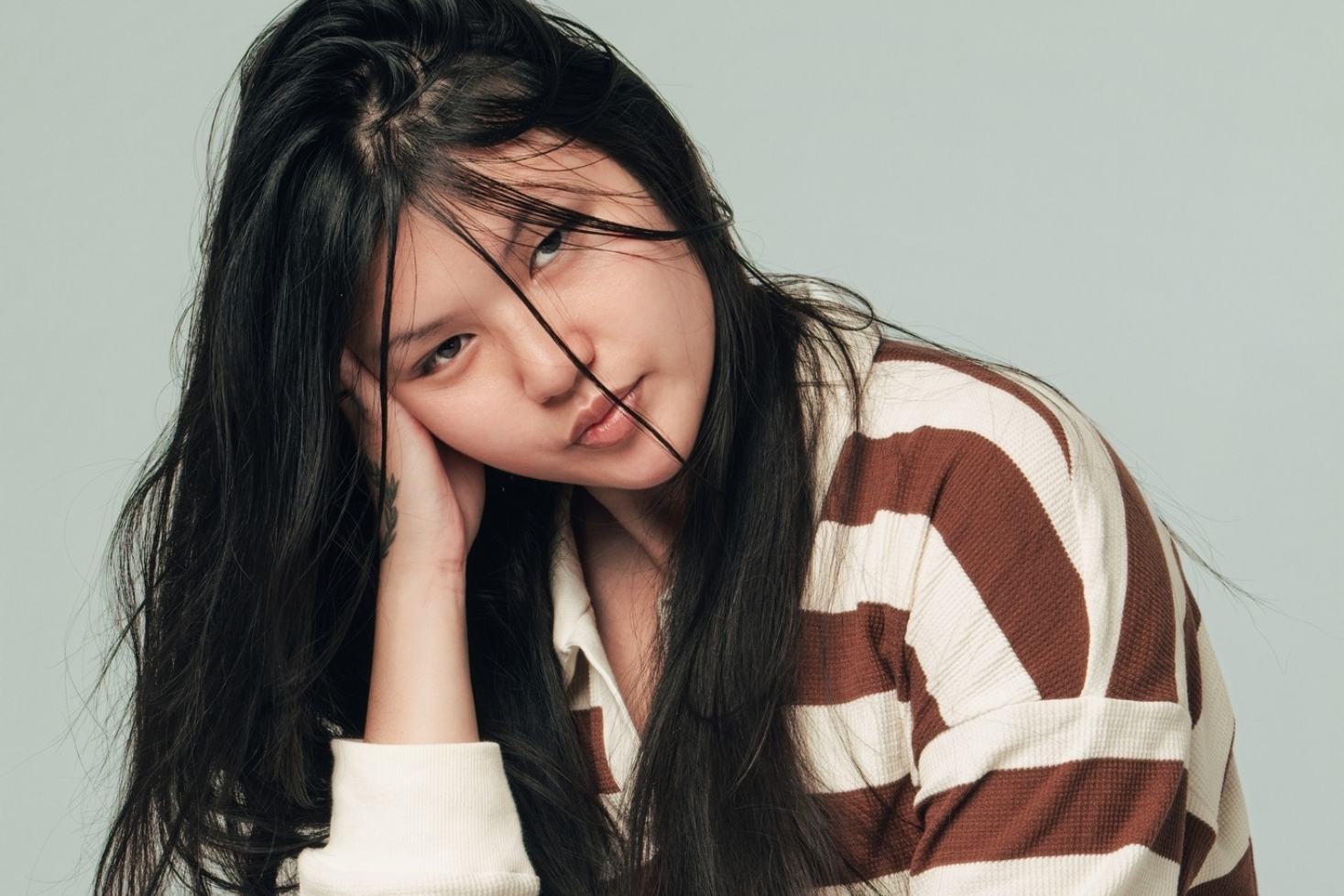 Pimmie on OVO Soundin uusi artistikiinnitys