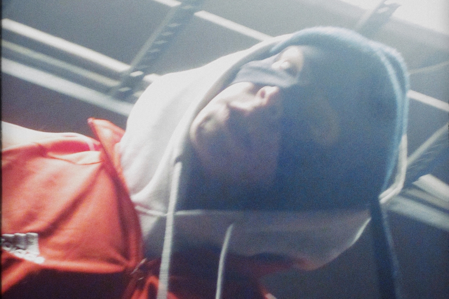 Tohtori Getto x Kepeet mullat