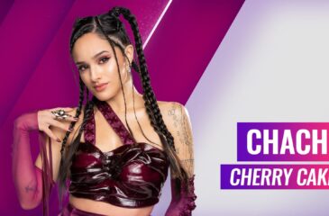 UMK26-artisti CHACHI