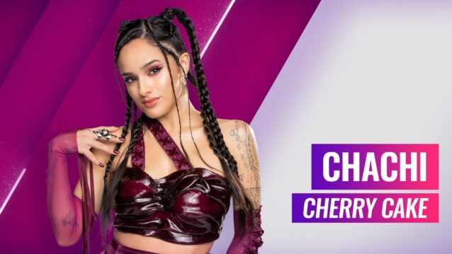 UMK26-artisti CHACHI