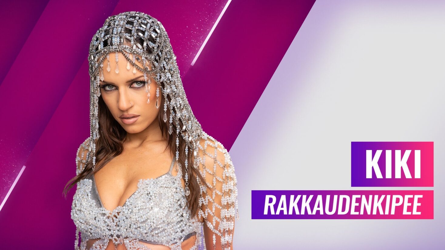 UMK26-artisti KIKI x Rakkaudenkipee