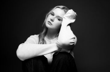 Helmi Marleena x Radio päälle