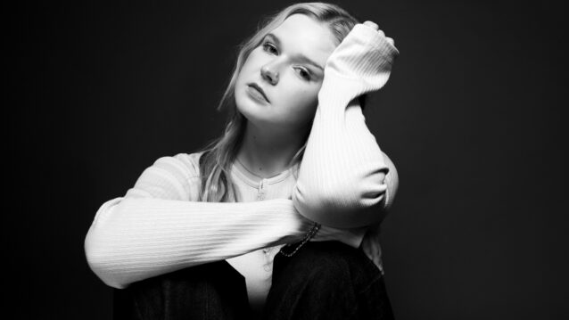 Helmi Marleena x Radio päälle