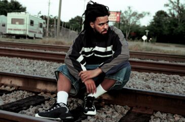 J. Cole x The Fall-Off -maailmankiertue