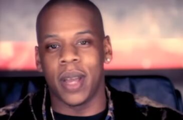 Jay-Z x Dead Presidents