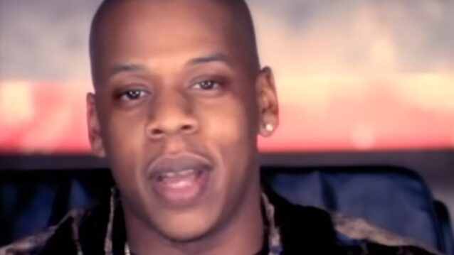 Jay-Z x Dead Presidents