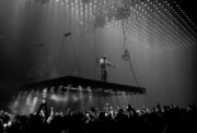 Kanye West konsertoi Euroopassa