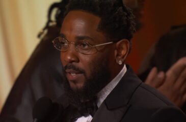 Kendrick Lamar Grammyissa. Katso kaikki Grammy-gaalan voittajat 2026!