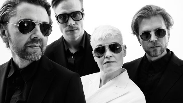 Killer-yhtyeen jäsenet