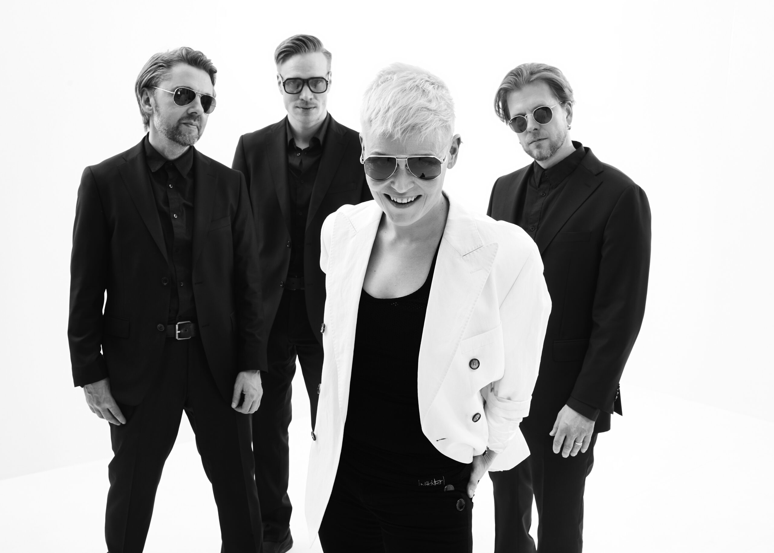 Killer-yhtyeen jäsenet