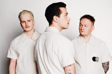 Kuumaa-yhtyeen jäsenet