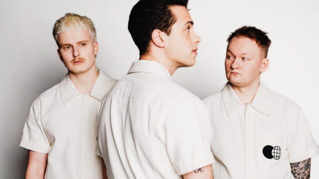 Kuumaa-yhtyeen jäsenet