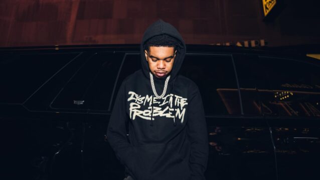 Lil Poppa on kuollut