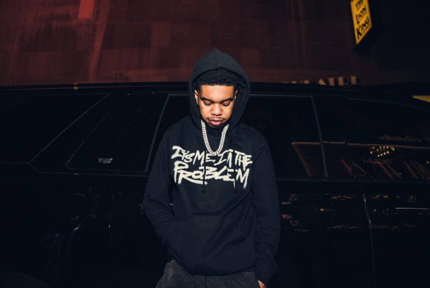 Lil Poppa on kuollut