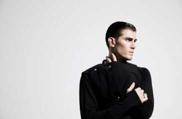 Robin Packalen x 1001 tapaa