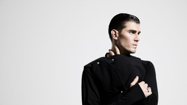 Robin Packalen x 1001 tapaa