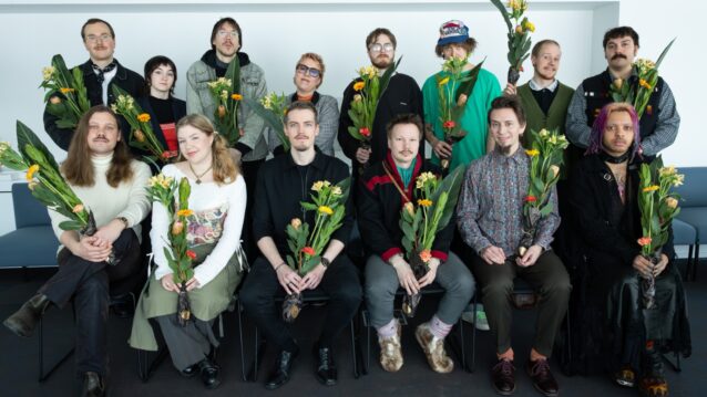 Vuoden 2026 Teosto-palkinnon ehdokkaat