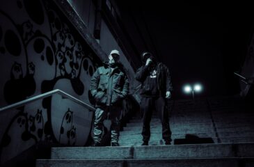 Matti8 ja Jodarok = Godmode