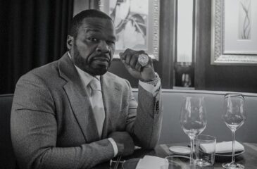 50 Centiltä uusi albumi?