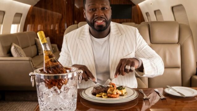 50 Centin tekoälyvideosta still-kuva