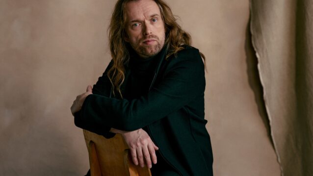 Anssi Kela x Matka takaisin Nummelaan