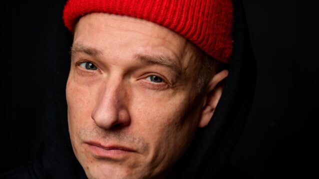 Asa - Yksinäisen perunan lastut