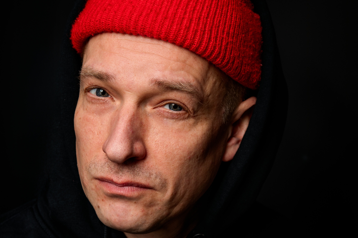 Asa - Yksinäisen perunan lastut