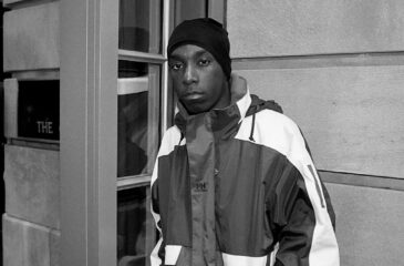 Big L vuonna 1995