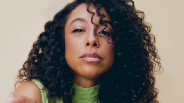 Corinne Bailey Rae x Pori Jazz 2026