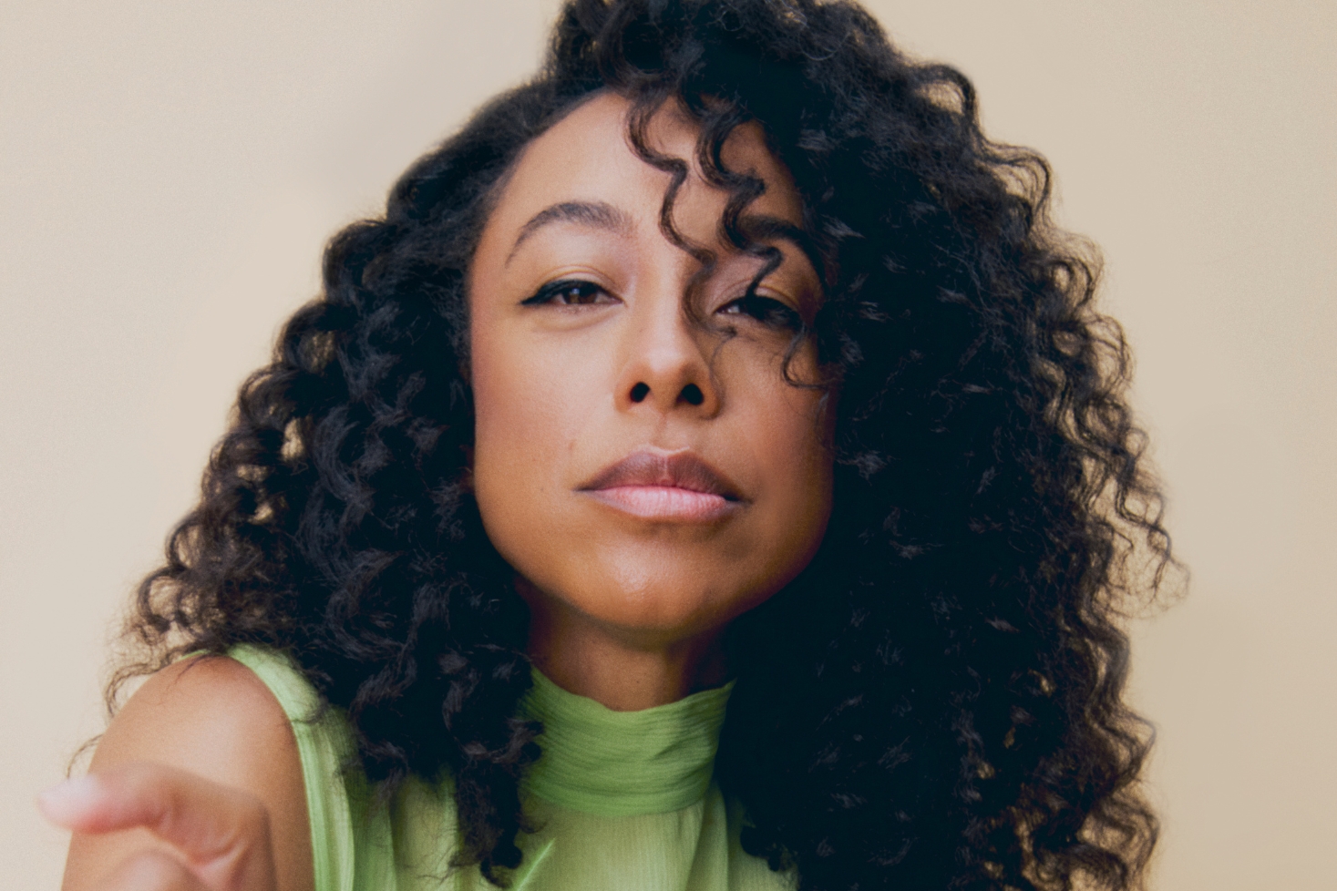 Corinne Bailey Rae x Pori Jazz 2026
