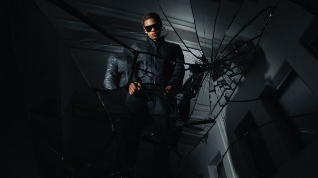 Robin on nyt Diogi