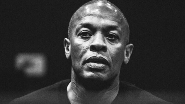 Dr. Dre pääsi Forbesin miljardöörilistalle