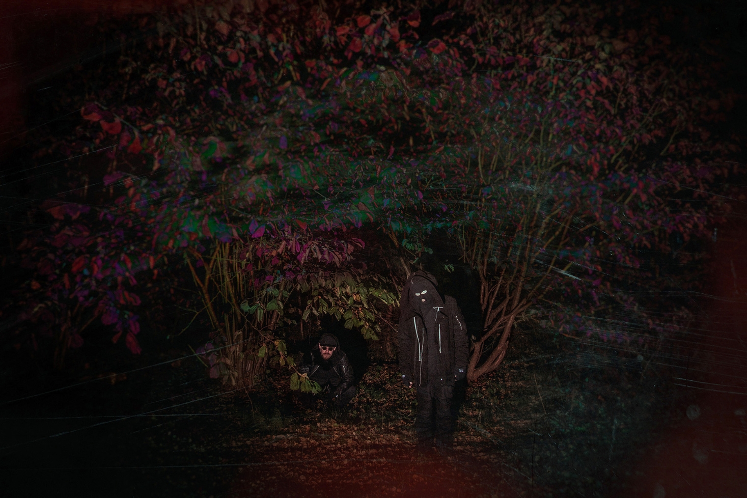 Eevil Stöö - Iso Vauva Jeesus