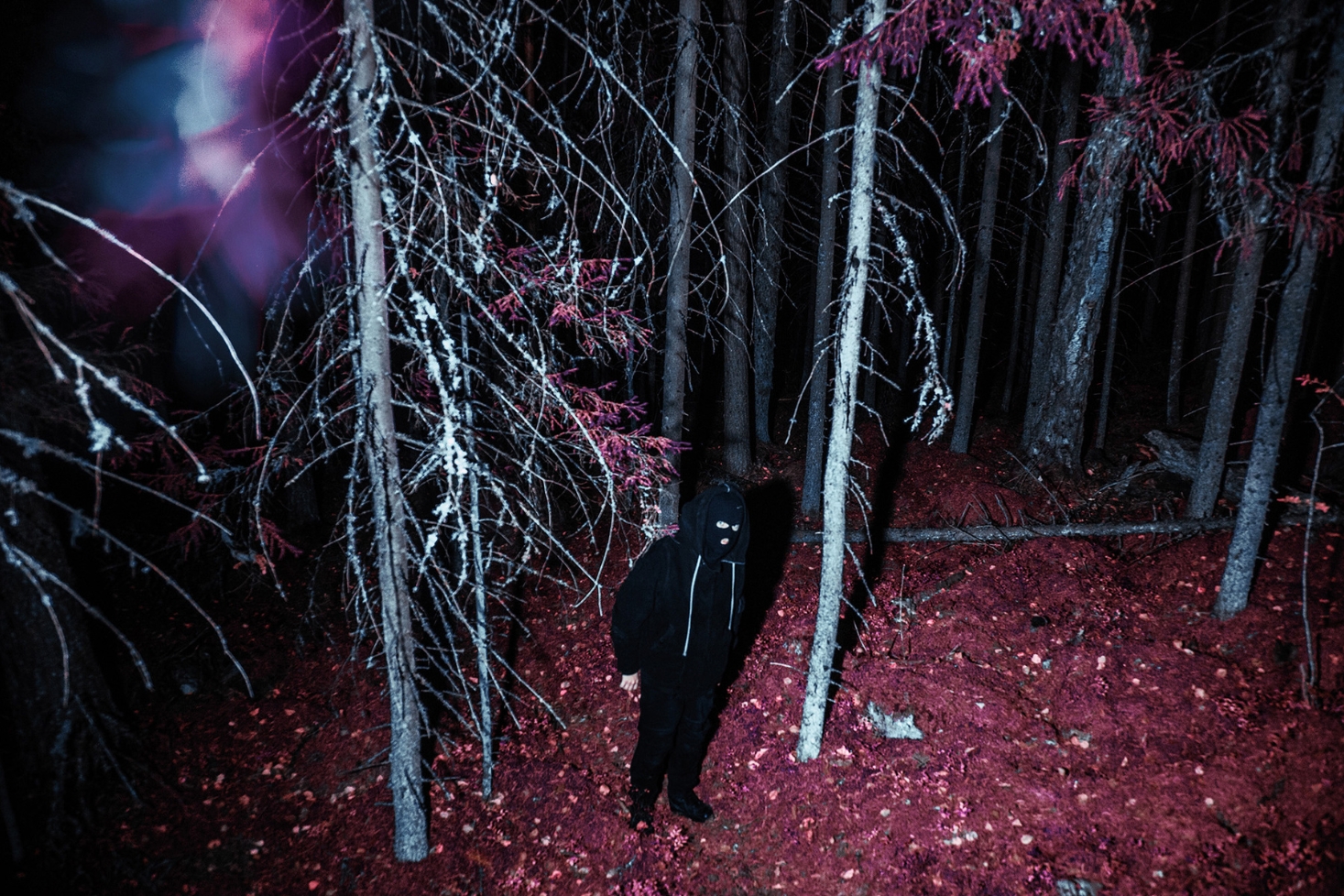 Eevil Stöö - Iso Vauva Jeesus