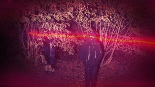 Eevil Stöö - Iso Vauva Jeesus